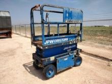 JLG CM-1732 Scissor Lift