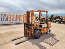 Toyota 2FG30 Forklift