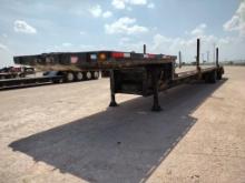 Fontaine Step Deck Trailer