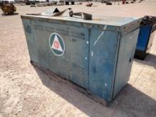 Eseco B4836 Welder