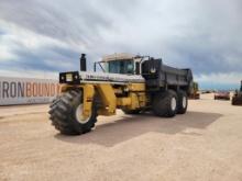 AG-Chem Terra-Gator 2505 Manure Spreader