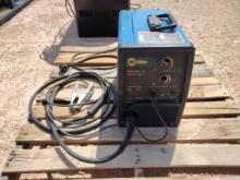 Miller Millermatic 175 Wire Welder
