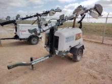 Wacker Neuson Light Tower