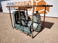 Onan 30EC Generator