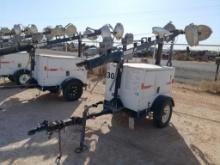 Magnum MLT3060K Light Tower