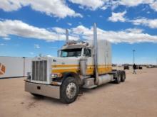 1997 Peterbilt 379 Truck Tractor