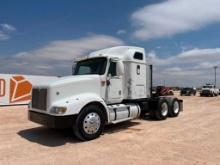 2005 International 9400i Truck Tractor