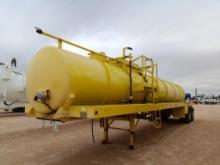 Troxell Kill Truck Tank Trailer