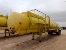 Troxell Kill Truck Tank Trailer