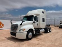 2019 International LT625 Truck Tractor