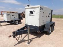 Ingersoll Rand G90 Portable Generator