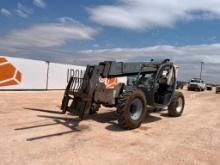 2005 Terex TH844C Telescopic Forklift