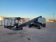 Genie S-60X Manlift