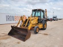 1998 Case 580L Backhoe