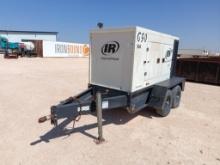Ingersoll Rand G90 Portable Generator