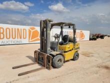 Yale GLP060 Forklift