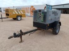 Sullivan-Palatek 185 Portable Air Compressor