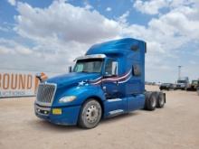 2019 International LT625 Truck Tractor