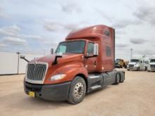 2019 International LT625 Truck Tractor