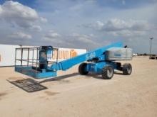 2006 Genie S-60 Manlift