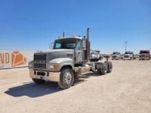 2006 Mack CHN613 Truck Tractor