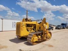 Cat 561D Pipelayer
