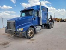 2007 International 9400i Truck Tractor