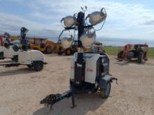 Allmand 8Kw Light Tower