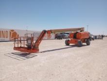 2019 JLG 860SJ Manlift