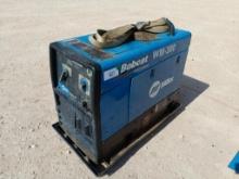 Miller Bobcat 225 Welder