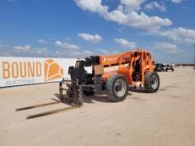 2018 JLG 10054 Telescopic Forklift