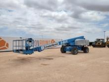 2012 Genie S-80X Manlift