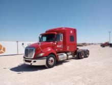 2012 International ProStar Eagle Truck Tractor