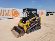 2019 ASV RT40 Skid Steer Loader