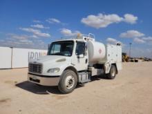 2011 Freightliner Business Class M2 Service Truck