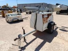 2006 Allmand Light Tower