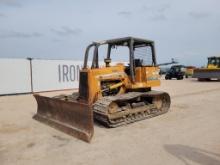 2003 Case 850H WT Dozer