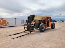 2015 JLG G12-55A Telescopic Forklift