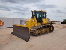 Komatsu 61PXi Dozer