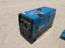 Miller Bobcat 250 Welder (Runs)
