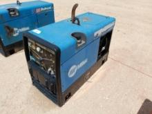 Miller Trailblazer 275 Welder ( Runs)