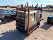 Lincoln Vantage 500 Welder