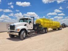 2005 Mack Kill Truck
