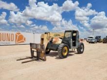 GEHL RS8-42 Telescopic Forklift