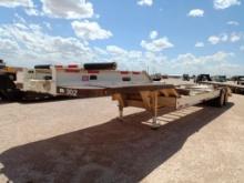 Vulcan Forklift Trailer