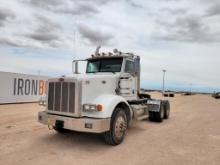 2013 Peterbilt 367 Truck Tractor