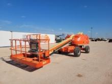 2008 JLG 400S Manlift