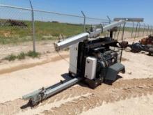 2011 Allmand Night-Lite Pro II Light Tower ( Does not Run )