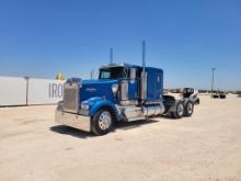 2000 Kenworth W900 Truck Tractor