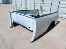 Unused 2024 Dodge Pickup Long Bed Bed w/Trailer Hitch Receiver